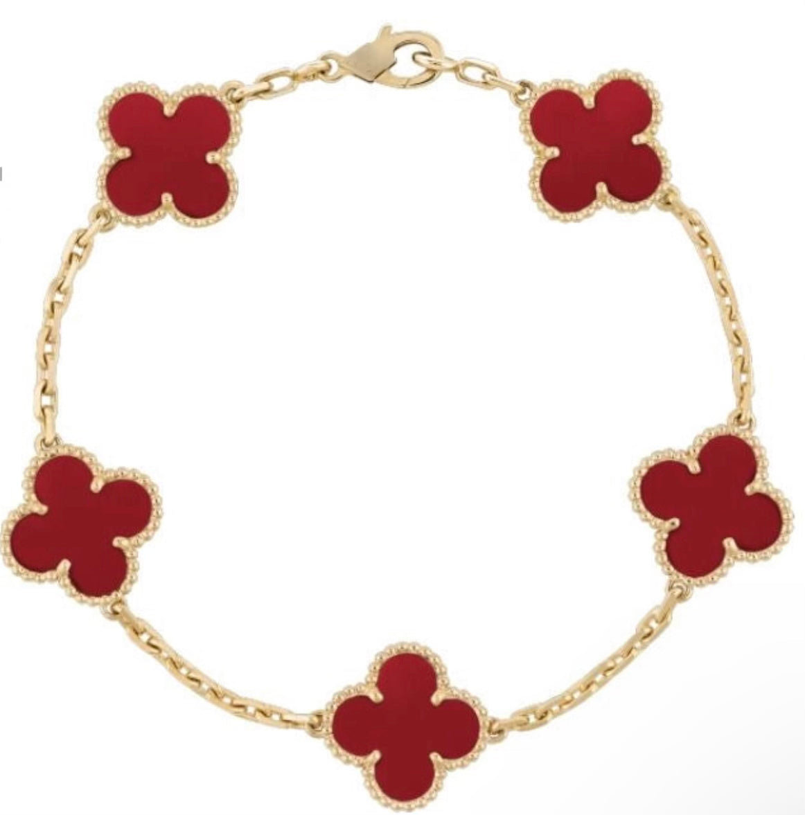 Cayen Rubi Bracelet