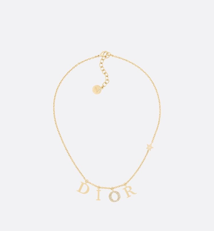 Adormi Gold Chain